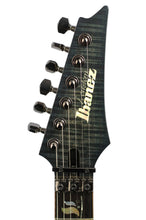 Load image into Gallery viewer, 2017 Ibanez RGA8420 BTF Brown Topaz Burst #F1724548 (PDX)
