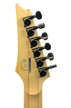 Load image into Gallery viewer, 2017 Ibanez RGA8420 BTF Brown Topaz Burst #F1724548 (PDX)
