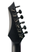 Load image into Gallery viewer, 2017 Kiesel DC600 Baritone Guitar Sunburst Flame Maple Top #136217 (PDX)
