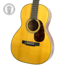 Load image into Gallery viewer, 2017 Martin Custom Shop 00-Style w/Cocobolo Back and Sides Natural #2194604 (PDX)
