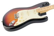 Load image into Gallery viewer, 2018 Fender American Professional Stratocaster Sunburst w/Original Case #US18012194 (PDX)
