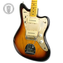 Load image into Gallery viewer, 2018 Fender Custom Shop '50s Reissue Jazzmaster Journeyman Vintage Sunburst #CZ536844 (PDX)
