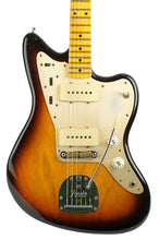 Load image into Gallery viewer, 2018 Fender Custom Shop '50s Reissue Jazzmaster Journeyman Vintage Sunburst #CZ536844 (PDX)
