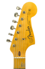 Load image into Gallery viewer, 2018 Fender Custom Shop '50s Reissue Jazzmaster Journeyman Vintage Sunburst #CZ536844 (PDX)
