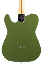 Load image into Gallery viewer, 2018 Fender Special Edition Player Telecaster Olive w/TK Smith Pickups #MX18193934 (PDX)
