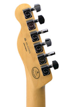 Load image into Gallery viewer, 2018 Fender Special Edition Player Telecaster Olive w/TK Smith Pickups #MX18193934 (PDX)
