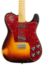 Load image into Gallery viewer, 2018 Friedman Custom Vintage T Sunburst #0218-421 (PDX)
