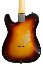 Load image into Gallery viewer, 2018 Friedman Custom Vintage T Sunburst #0218-421 (PDX)
