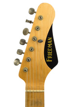 Load image into Gallery viewer, 2018 Friedman Custom Vintage T Sunburst #0218-421 (PDX)
