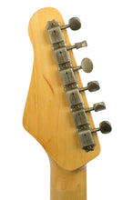 Load image into Gallery viewer, 2018 Friedman Custom Vintage T Sunburst #0218-421 (PDX)
