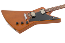 Load image into Gallery viewer, 2018 Gibson Explorer Antique Natural #180036414 (PDX)
