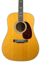 Load image into Gallery viewer, 2018 Martin D-41 Natural w/Aging Toner #2173262 (PDX)
