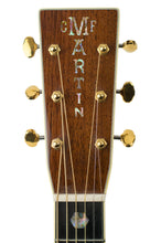 Load image into Gallery viewer, 2018 Martin D-41 Natural w/Aging Toner #2173262 (PDX)
