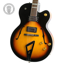 Load image into Gallery viewer, 2018 Gretsch G2420 Tobacco Sunburst #ISI80401402 (PDX)
