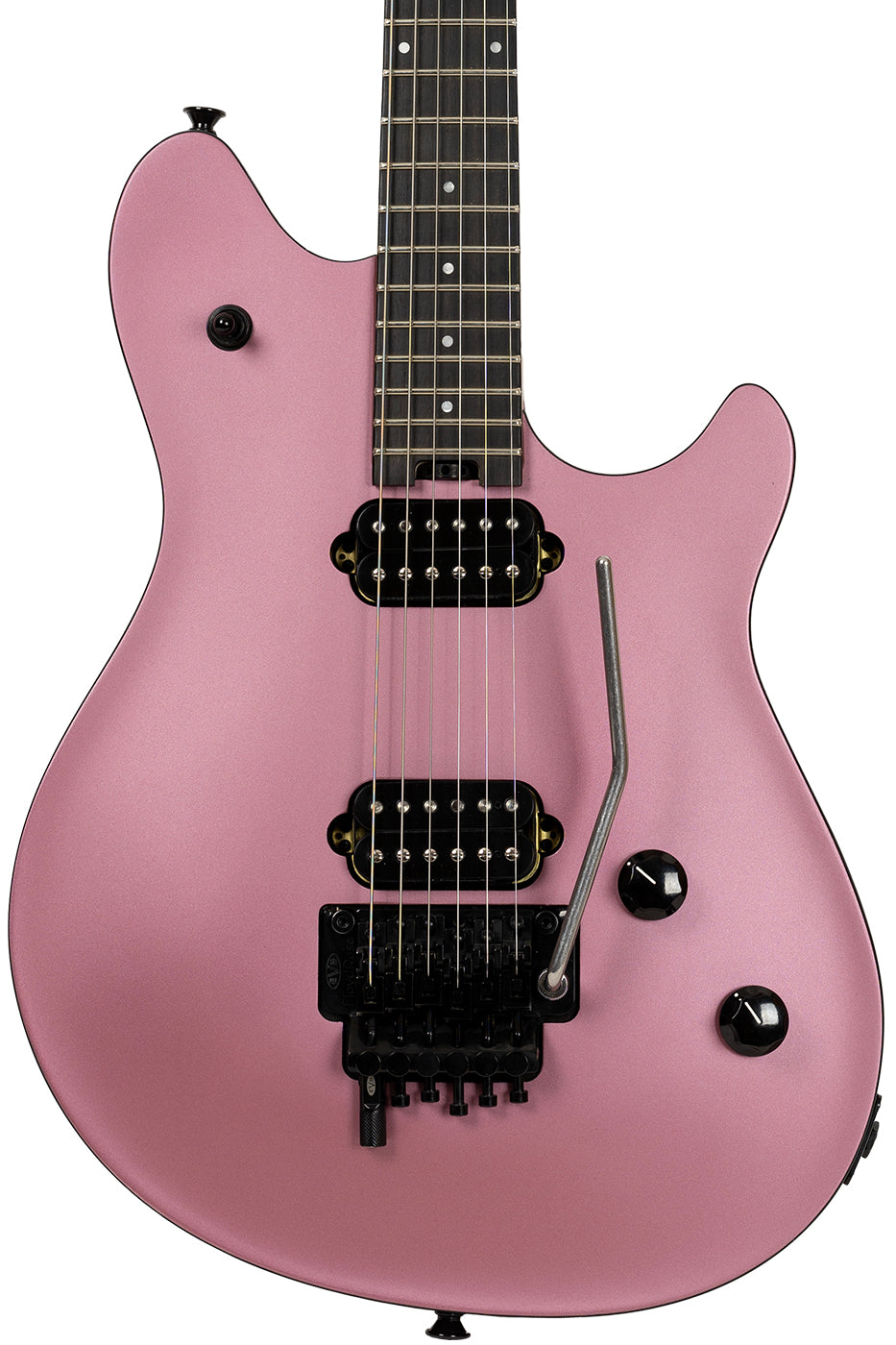 2019 EVH Wolfgang Special Burgundy Mist Metallic #WG191288M (PDX)