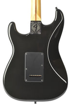 Load image into Gallery viewer, 2019 Fender Player Stratocaster Black w/Added Floyd Rose &amp; Other Mods #MX19046775 (PDX)
