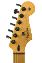 Load image into Gallery viewer, 2019 Fender Player Stratocaster Black w/Added Floyd Rose &amp; Other Mods #MX19046775 (PDX)
