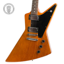 Load image into Gallery viewer, 2019 Gibson Explorer Antique Natural #110190123 (PDX)
