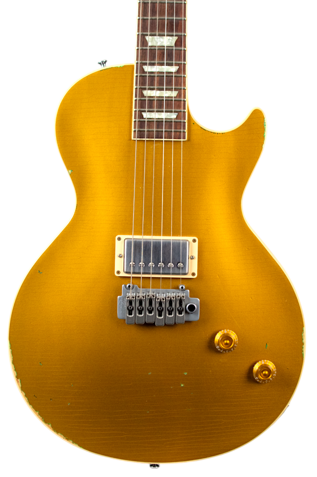 2019 Gibson Custom Shop Joe Perry 