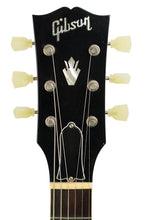 Load image into Gallery viewer, 2019 Gibson ES-275 Thinline Pelham Blue Sparkle #10303708 (PDX)
