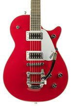 Load image into Gallery viewer, 2019 Gretsch Electromatic Jet Firebird Red w/Bigsby #CYG19100190 (PDX)
