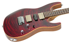 Load image into Gallery viewer, 2019 Suhr Modern Custom HSH Chili Pepper Red #JS8E4X (PDX)
