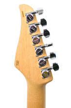 Load image into Gallery viewer, 2019 Suhr Modern Custom HSH Chili Pepper Red #JS8E4X (PDX)
