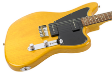Load image into Gallery viewer, 2020 Fender Offset Telecaster MIJ Korina #JD20006149 (PDX)
