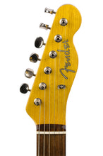 Load image into Gallery viewer, 2020 Fender Offset Telecaster MIJ Korina #JD20006149 (PDX)
