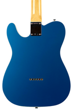 Load image into Gallery viewer, 2020 Fender Custom Shop &#39;63 NOS Custom Telecaster Nitro Lacquer Lake Placid Blue #R103553 (PDX)
