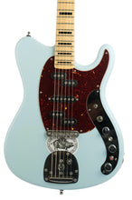 Load image into Gallery viewer, 2020 G&amp;L CLF Research Espada Sonic Blue #CLF2003171 (PDX)
