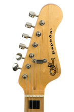 Load image into Gallery viewer, 2020 G&amp;L CLF Research Espada Sonic Blue #CLF2003171 (PDX)

