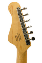 Load image into Gallery viewer, 2020 G&amp;L CLF Research Espada Sonic Blue #CLF2003171 (PDX)
