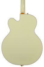 Load image into Gallery viewer, 2020 Gretsch G6136-55 Vintage Select &#39;55 White Falcon Vintage White #JT20083197 (PDX)
