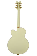 Load image into Gallery viewer, 2020 Gretsch G6136-55 Vintage Select &#39;55 White Falcon Vintage White #JT20083197 (PDX)
