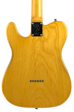 Load image into Gallery viewer, 2020 Grosh Vintage T NOS Natural Blonde Swamp Ash w/Lollar Vintage T Pickups #3909 (PDX)
