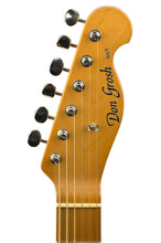 Load image into Gallery viewer, 2020 Grosh Vintage T NOS Natural Blonde Swamp Ash w/Lollar Vintage T Pickups #3909 (PDX)
