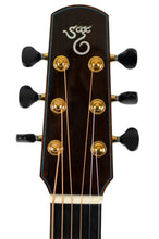 Load image into Gallery viewer, 2020 Santa Cruz FS Moon Spruce/Mahogany Natural #1338 (PDX)
