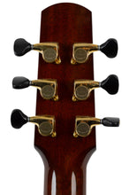 Load image into Gallery viewer, 2020 Santa Cruz FS Moon Spruce/Mahogany Natural #1338 (PDX)
