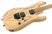 Load image into Gallery viewer, 2020 Tom Anderson Angel Player Natural Distressed Swamp Ash #05-04-20A (PDX)
