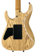 Load image into Gallery viewer, 2020 Tom Anderson Angel Player Natural Distressed Swamp Ash #05-04-20A (PDX)
