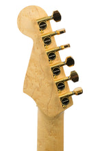 Load image into Gallery viewer, 2021 Charvel Custom Shop Master Built San Dimas 2H FR Transparent Green #C12713 (PDX)
