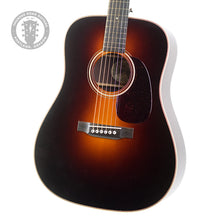 Load image into Gallery viewer, 2021 Collings Traditional Series D2HA T Dark Sunburst Adirondack Spruce &amp; East Indian Rosewood #31948 (PDX)

