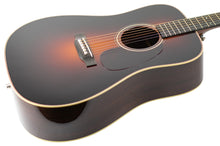 Load image into Gallery viewer, 2021 Collings Traditional Series D2HA T Dark Sunburst Adirondack Spruce &amp; East Indian Rosewood #31948 (PDX)
