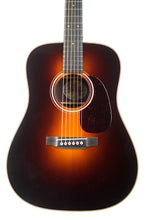 Load image into Gallery viewer, 2021 Collings Traditional Series D2HA T Dark Sunburst Adirondack Spruce &amp; East Indian Rosewood #31948 (PDX)
