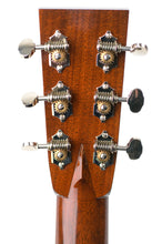 Load image into Gallery viewer, 2021 Collings Traditional Series D2HA T Dark Sunburst Adirondack Spruce &amp; East Indian Rosewood #31948 (PDX)

