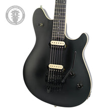 Load image into Gallery viewer, 2021 EVH Wolfgang Special Stealth Black #WG212593M (PDX)
