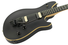 Load image into Gallery viewer, 2021 EVH Wolfgang Special Stealth Black #WG212593M (PDX)

