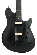 Load image into Gallery viewer, 2021 EVH Wolfgang Special Stealth Black #WG212593M (PDX)
