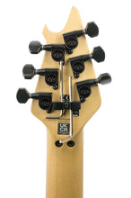 Load image into Gallery viewer, 2021 EVH Wolfgang Special Stealth Black #WG212593M (PDX)
